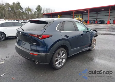 2023 Mazda Cx-30 2.5 S Premium z USA, uszkodzony, nr VIN 3MVDMBDM3PM518267